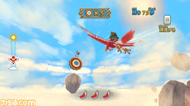 『ゼルダの伝説 スカイウォードソード』が発売された日。ハイラル史上最古の物語で、剣を振るう直感的な操作のバトルも激アツだった【今日は何の日？】