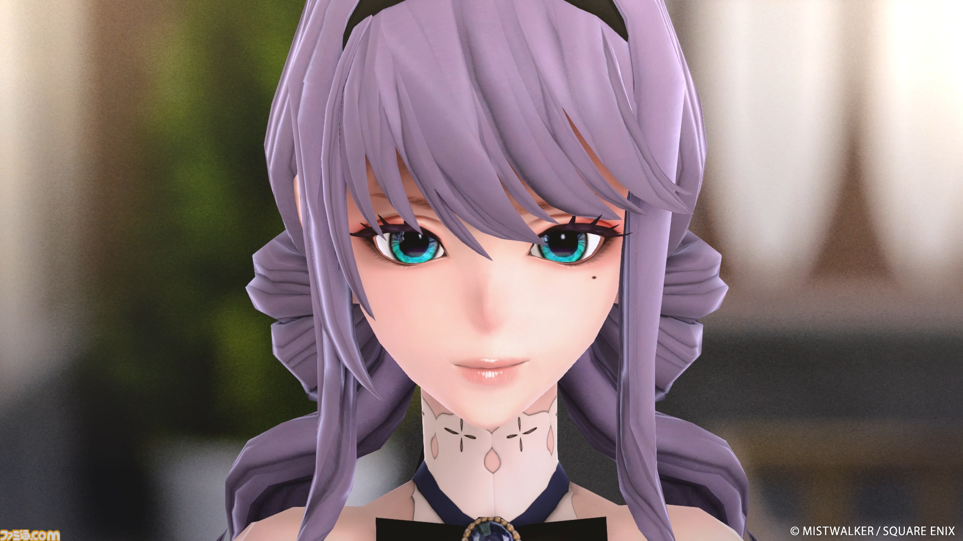『ファンタジアン ネオディメンジョン』内田雄馬、KENN、坂口博信、吉田直樹が出演する特別生放送が決定︕ メインキャラクターの声優発表も