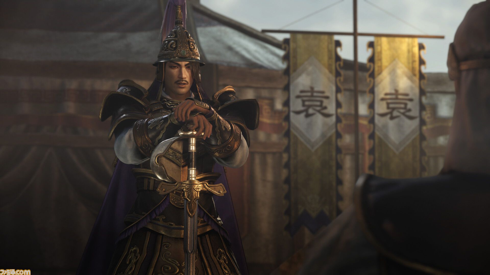 『真・三國無双 ORIGINS』汜水関の戦いをプレイできる体験版が11月22日に配信。董卓軍と曹操や劉備らが所属する連合軍の戦いを体験