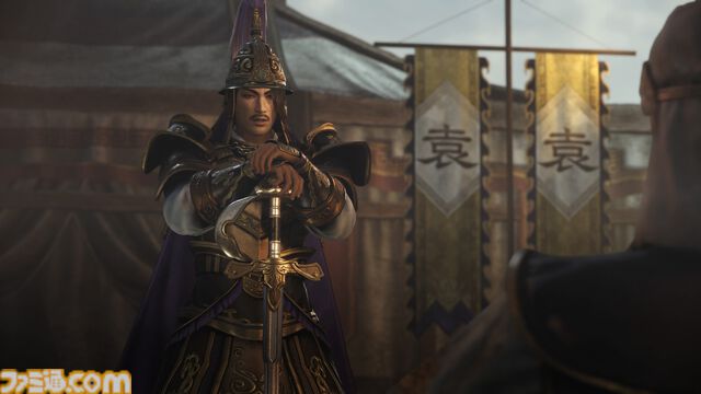 『真・三國無双 ORIGINS』汜水関の戦いをプレイできる体験版が11月22日に配信。董卓軍と曹操や劉備らが所属する連合軍の戦いを体験