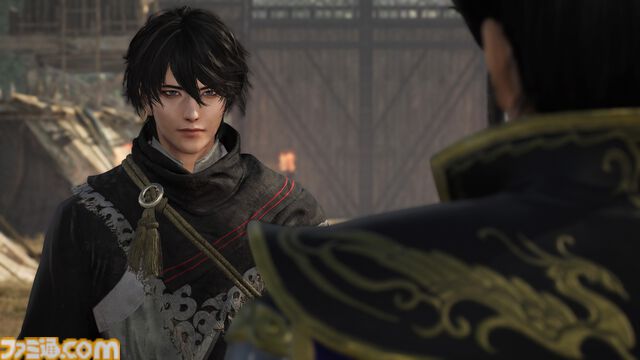 『真・三國無双 ORIGINS』汜水関の戦いをプレイできる体験版が11月22日に配信。董卓軍と曹操や劉備らが所属する連合軍の戦いを体験