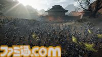 『真・三國無双 ORIGINS』汜水関の戦いをプレイできる体験版が11月22日に配信。董卓軍と曹操や劉備らが所属する連合軍の戦いを体験