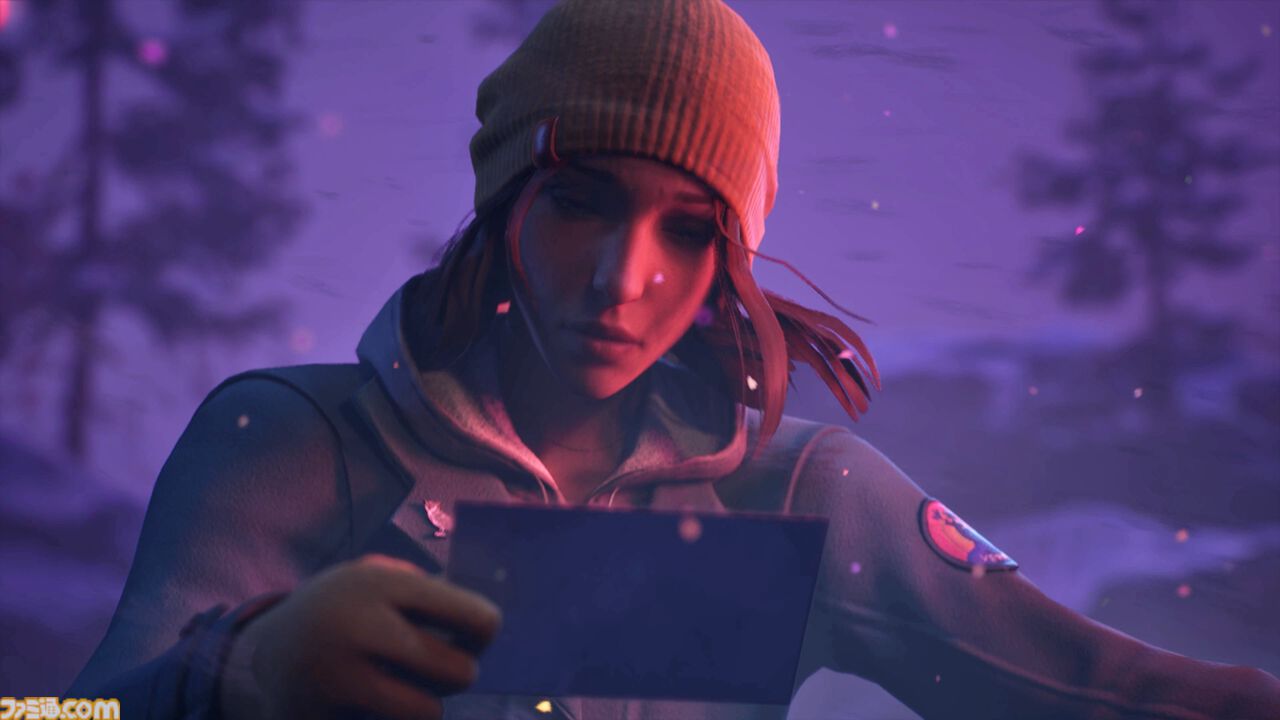 『ライフ イズ ストレンジ ダブルエクスポージャー』Switch版が本日（11/20）発売。第1作の主人公マックスが再登場するシリーズ最新作
