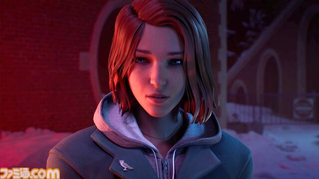 『ライフ イズ ストレンジ ダブルエクスポージャー』Switch版が本日（11/20）発売。第1作の主人公マックスが再登場するシリーズ最新作