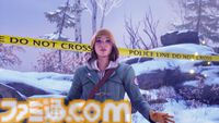 『ライフ イズ ストレンジ ダブルエクスポージャー』Switch版が本日（11/20）発売。第1作の主人公マックスが再登場するシリーズ最新作