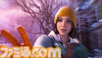 『ライフ イズ ストレンジ ダブルエクスポージャー』Switch版が本日（11/20）発売。第1作の主人公マックスが再登場するシリーズ最新作