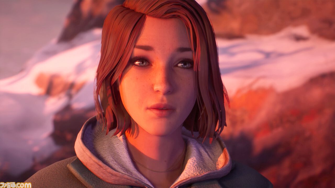 『ライフ イズ ストレンジ ダブルエクスポージャー』Switch版が本日（11/20）発売。第1作の主人公マックスが再登場するシリーズ最新作