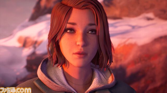 『ライフ イズ ストレンジ ダブルエクスポージャー』Switch版が本日（11/20）発売。第1作の主人公マックスが再登場するシリーズ最新作