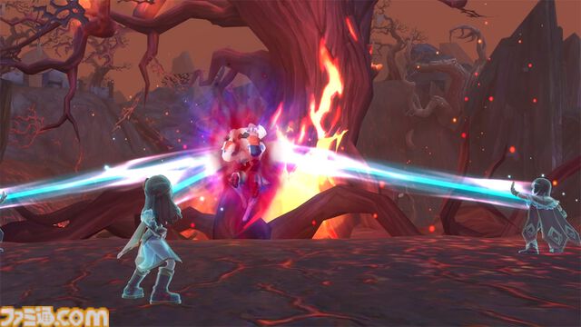 『ラグナロクX』本日（11/20）サービス開始。“極”難度のスマートフォン向け『ラグナロクオンライン』