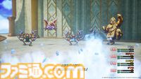 【ドラクエ3リメイク】旅路の先に待つのは新たなダンジョンとモンスターとの出会い……冒険はまだまだ終わらない！【HD-2D版『ドラゴンクエストIII　そして伝説へ…』】