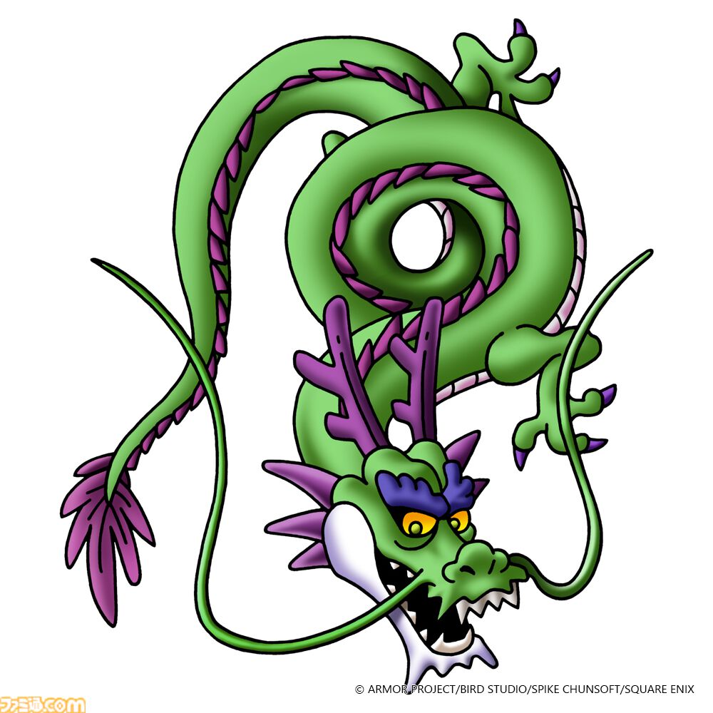 画像ページ (11/12) 【ドラクエ3リメイク】旅路の先に待つのは新たな