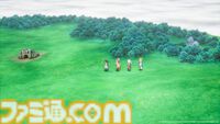 【ドラクエ3リメイク】旅路の先に待つのは新たなダンジョンとモンスターとの出会い……冒険はまだまだ終わらない！【HD-2D版『ドラゴンクエストIII　そして伝説へ…』】