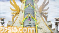【ドラクエ3リメイク】旅路の先に待つのは新たなダンジョンとモンスターとの出会い……冒険はまだまだ終わらない！【HD-2D版『ドラゴンクエストIII　そして伝説へ…』】