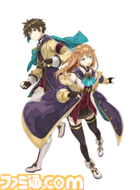 ギルド運営RPG『PROGRESS ORDERS』の初出し情報を掲載！　『牧場物語』や『ルーンファクトリー』などを手掛けるはしもとよしふみ氏の新作が登場【先出し週刊ファミ通】