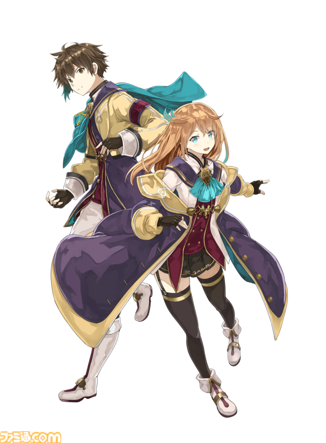 ギルド運営RPG『PROGRESS ORDERS』の初出し情報を掲載！　『牧場物語』や『ルーンファクトリー』などを手掛けるはしもとよしふみ氏の新作が登場【先出し週刊ファミ通】