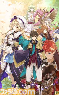 ギルド運営RPG『PROGRESS ORDERS』の初出し情報を掲載！　『牧場物語』や『ルーンファクトリー』などを手掛けるはしもとよしふみ氏の新作が登場【先出し週刊ファミ通】