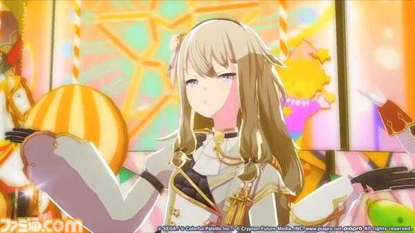 プロセカ】“ぼくのかみさま”リズムゲーム楽曲に追加。イベント報酬に