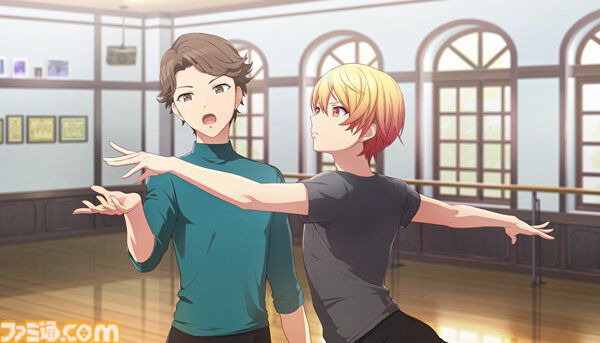 プロセカ】“ぼくのかみさま”リズムゲーム楽曲に追加。イベント報酬に