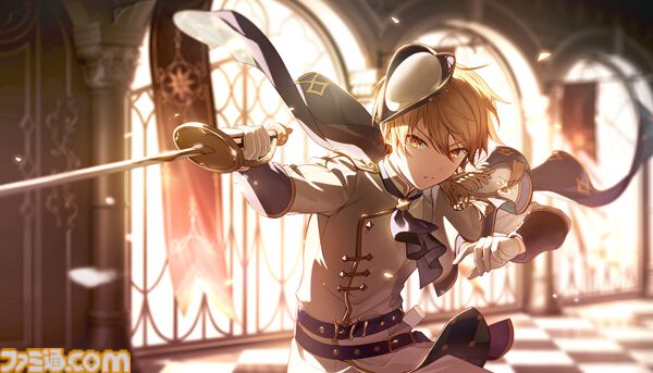 画像ページ (4/13) 【プロセカ】“ぼくのかみさま”リズムゲーム楽曲に