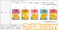 『ポケモンSV』デオキシス・ケルディオ・ザルードがもらえる。“幻のポケモン ゲット大作戦”に“リポビタンキッズゼリー”シリーズが参加