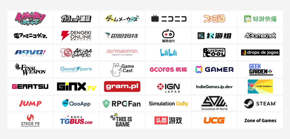 “INDIE Live Expo 2024.12.7”番組内容およびAwardsノミネート作品を発表。『オールインアビス イカサマサバキ』、『ブレードキメラ』など100本以上の注目タイトルを紹介