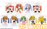 “『パワプロ30th × プロスピ20th』Anniversary POP UP STORE in ロフト”が開催決定。新規描き起こしイラストを使用したグッズを先行販売するほか、イベント購入特典の配布も