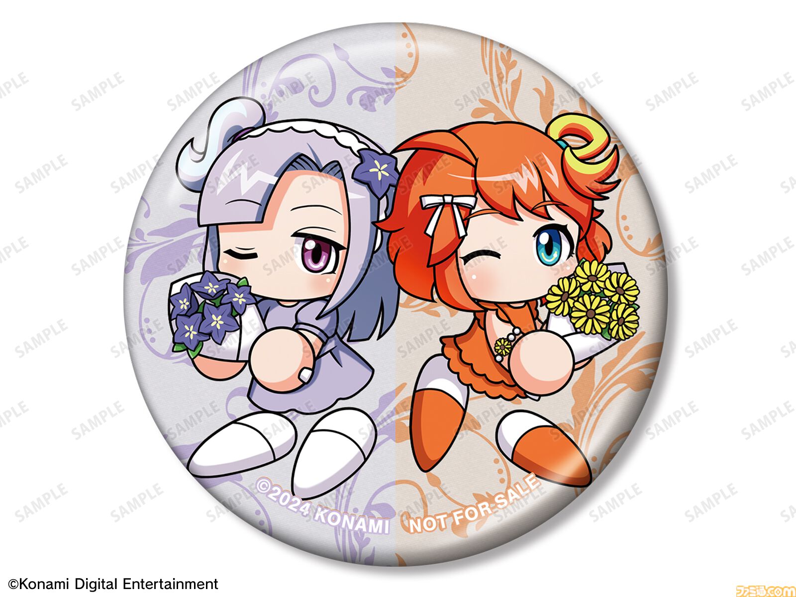 パワプロ』＆『プロスピ』ポップアップストアが開催決定。新規描き