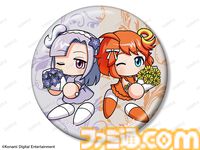“『パワプロ30th × プロスピ20th』Anniversary POP UP STORE in ロフト”が開催決定。新規描き起こしイラストを使用したグッズを先行販売するほか、イベント購入特典の配布も