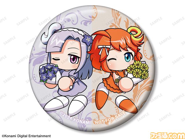 “『パワプロ30th × プロスピ20th』Anniversary POP UP STORE in ロフト”が開催決定。新規描き起こしイラストを使用したグッズを先行販売するほか、イベント購入特典の配布も