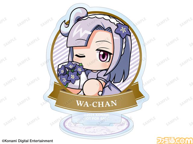 “『パワプロ30th × プロスピ20th』Anniversary POP UP STORE in ロフト”が開催決定。新規描き起こしイラストを使用したグッズを先行販売するほか、イベント購入特典の配布も