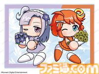 “『パワプロ30th × プロスピ20th』Anniversary POP UP STORE in ロフト”が開催決定。新規描き起こしイラストを使用したグッズを先行販売するほか、イベント購入特典の配布も
