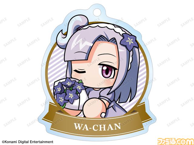 “『パワプロ30th × プロスピ20th』Anniversary POP UP STORE in ロフト”が開催決定。新規描き起こしイラストを使用したグッズを先行販売するほか、イベント購入特典の配布も