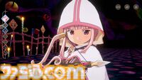 【まどドラ】『まどマギ マギアエクセドラ』配信時期が2025年春へ延期。更なるクオリティアップを目指し開発スケジュールを見直したため。公式番組“エクセドラ通信”が11月27日に配信決定