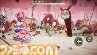 【まどドラ】『まどマギ マギアエクセドラ』配信時期が2025年春へ延期。更なるクオリティアップを目指し開発スケジュールを見直したため。公式番組“エクセドラ通信”が11月27日に配信決定