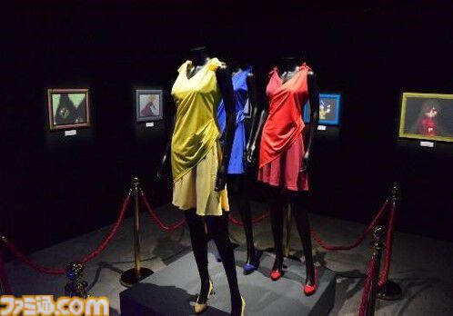 『Ib』謎解きイベント 東京凱旋展が2025年2月8日に開催。完全新規の謎解きも用意されるので体験済みのユーザーも再度楽しめる。kouri氏描き下ろしの新ビジュアルも解禁