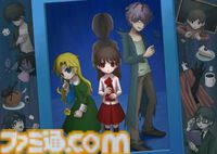 『Ib』謎解きイベント 東京凱旋展が2025年2月8日に開催。完全新規の謎解きも用意されるので体験済みのユーザーも再度楽しめる。kouri氏描き下ろしの新ビジュアルも解禁