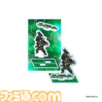 【にじさんじ】ダイカガミとチャイカアーマーが大激突！ 加賀美ハヤト＆花畑チャイカによる異例のテーマカフェが実施決定【すごくないですか!?】