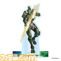 【にじさんじ】ダイカガミとチャイカアーマーが大激突！ 加賀美ハヤト＆花畑チャイカによる異例のテーマカフェが実施決定【すごくないですか!?】