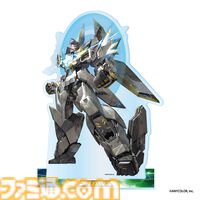 【にじさんじ】ダイカガミとチャイカアーマーが大激突！ 加賀美ハヤト＆花畑チャイカによる異例のテーマカフェが実施決定【すごくないですか!?】