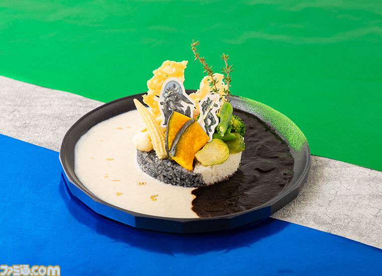 【にじさんじ】ダイカガミとチャイカアーマーが大激突！ 加賀美ハヤト＆花畑チャイカによる異例のテーマカフェが実施決定【すごくないですか!?】