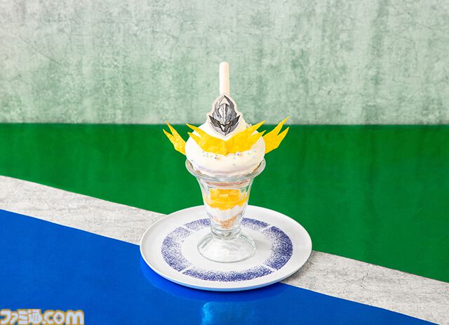 【にじさんじ】ダイカガミとチャイカアーマーが大激突！ 加賀美ハヤト＆花畑チャイカによる異例のテーマカフェが実施決定【すごくないですか!?】