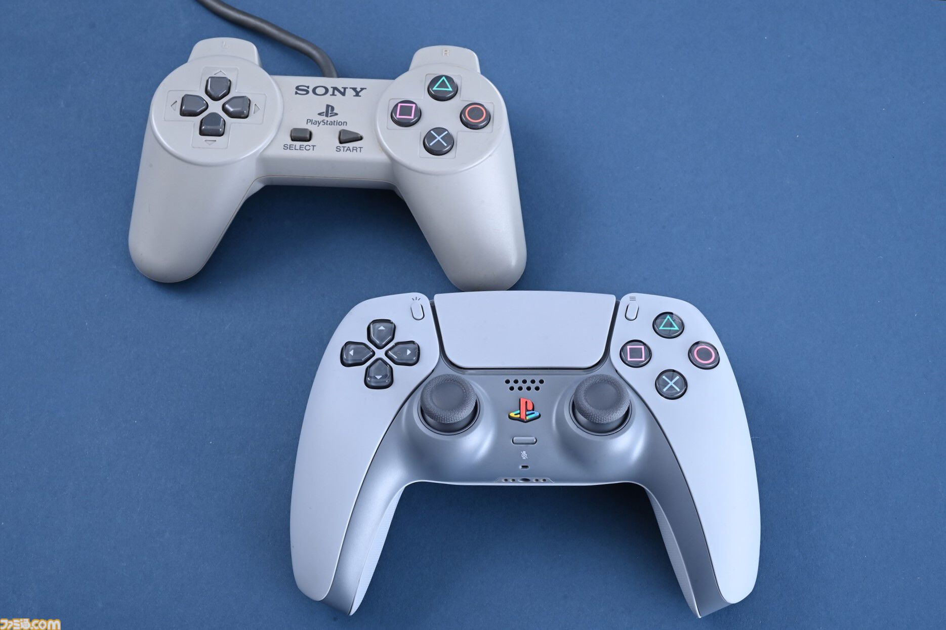 プレステ30周年記念モデルPS5Pro開封リポ。初代PSの配色や限定ロゴがカッコよすぎる、アクセサリーや化粧箱へのこだわりもスゴい
