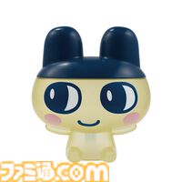 限定デザインの“たまごっち”が当たる一番くじが本日（11/22）発売。まめっち型マルチケースやくちぱっちぬいぐるみもキュート