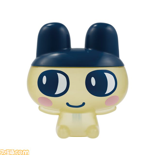 限定デザインの“たまごっち”が当たる一番くじが本日（11/22）発売。まめっち型マルチケースやくちぱっちぬいぐるみもキュート