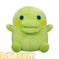 限定デザインの“たまごっち”が当たる一番くじが本日（11/22）発売。まめっち型マルチケースやくちぱっちぬいぐるみもキュート