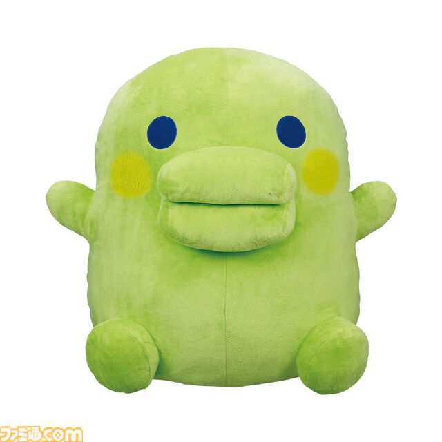限定デザインの“たまごっち”が当たる一番くじが本日（11/22）発売。まめっち型マルチケースやくちぱっちぬいぐるみもキュート