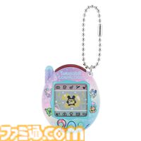 限定デザインの“たまごっち”が当たる一番くじが本日（11/22）発売。まめっち型マルチケースやくちぱっちぬいぐるみもキュート