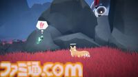 『My Little Puppy』天国にいる犬が飼い主を迎えに行くアドベンチャー、Steamで2025年リリース。パパの匂いを追ってかわいいコーギーが大冒険