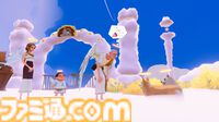 『My Little Puppy』天国にいる犬が飼い主を迎えに行くアドベンチャー、Steamで2025年リリース。パパの匂いを追ってかわいいコーギーが大冒険