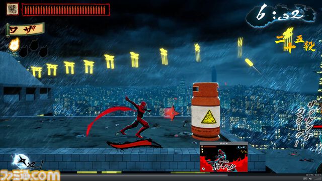 『ニンジャスレイヤー』攻略ドージョー。チノ＝リを得るカラテの基礎を身に付ければ、各ステージのワビサビが見えてきて実際タノシイ